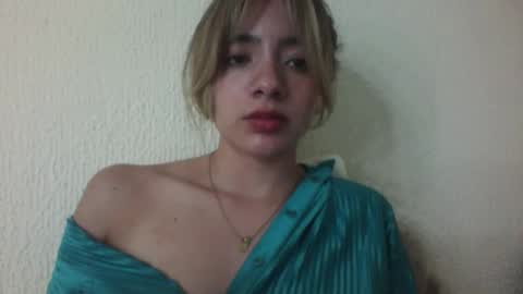 majo_gomezz online show from March 2, 12:35 am