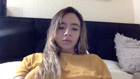 Snapshot of majo_gomezz chatting on May 30, 4:20 am majo_gomezz online show from May 30, 4:20 am