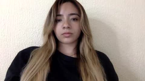 Snapshot of majo_gomezz chatting on June 26, 4:50 am majo_gomezz online show from June 26, 4:50 am