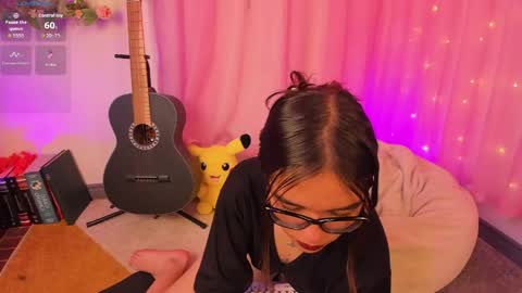 Snapshot of majo_prettty chatting on May 12, 7:11 pm Majo Pretty online show from May 12, 7:11 pm