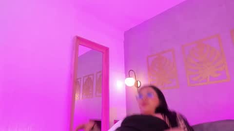 MAJO ROSE  online show from November 12, 7:03 pm