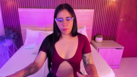 MAJO ROSE  online show from April 24, 12:18 pm