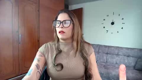 Majo Soussa online show from March 20, 1:27 pm