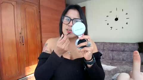 Majo Soussa online show from June 1, 1:24 pm