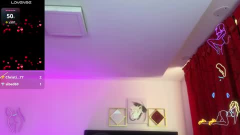 Celeste Bonet  online show from December 7, 3:08 pm