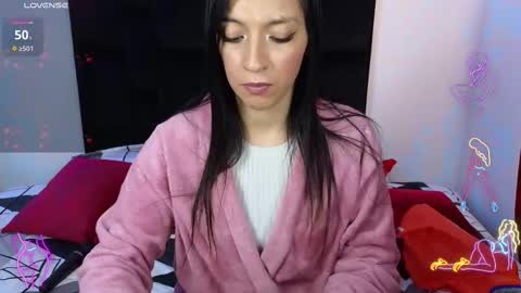 Celeste Bonet  online show from February 17, 3:42 pm