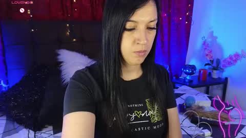 Celeste Bonet  online show from November 22, 11:42 am