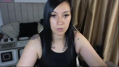 Celeste Bonet  online show from April 6, 11:33 am