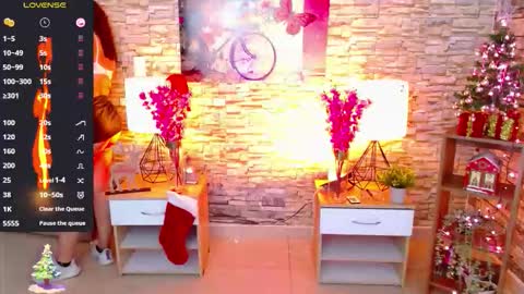 Makarena  online show from December 3, 9:51 am