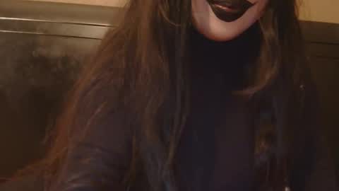 Makayla online show from October 15, 9:37 pm