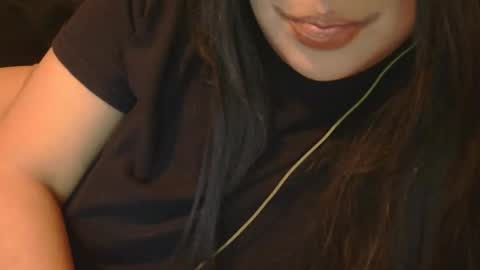 Makayla online show from October 28, 7:12 am