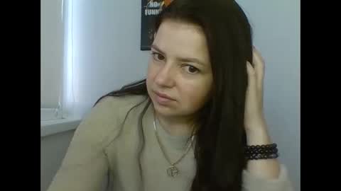 make_mesmile online show from February 19, 7:04 am