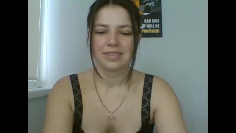 make_mesmile online show from March 21, 8:19 am