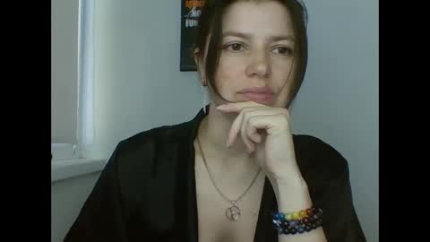 Snapshot of make_mesmile chatting on May 8, 6:30 am make_mesmile online show from May 8, 6:30 am