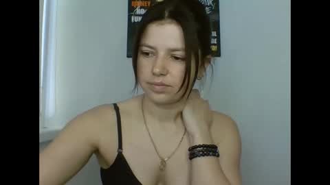 Snapshot of make_mesmile chatting on May 16, 7:05 am make_mesmile online show from May 16, 7:05 am