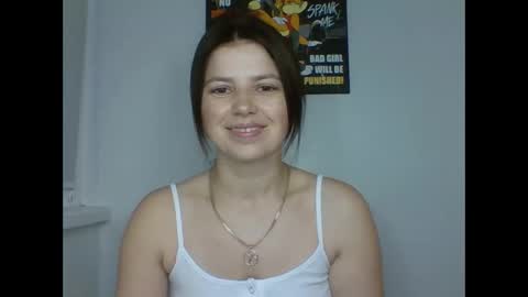 Snapshot of make_mesmile chatting on June 3, 5:29 pm make_mesmile online show from June 3, 5:29 pm