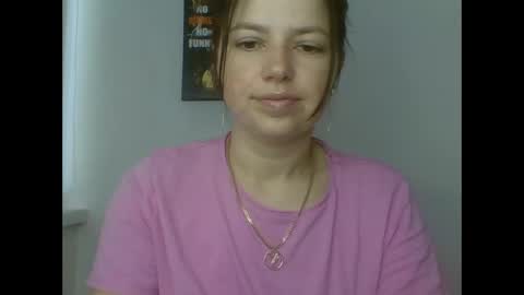 Snapshot of make_mesmile chatting on June 5, 6:52 am make_mesmile online show from June 5, 6:52 am