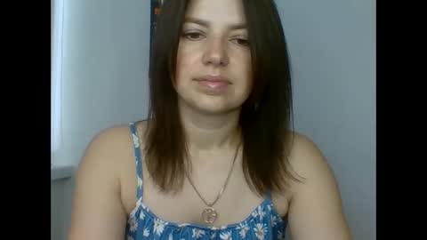 Snapshot of make_mesmile chatting on June 6, 7:02 am make_mesmile online show from June 6, 7:02 am