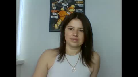 Snapshot of make_mesmile chatting on June 11, 7:17 am make_mesmile online show from June 11, 7:17 am
