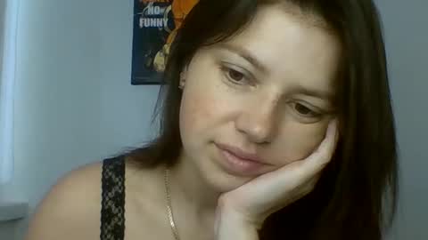 Snapshot of make_mesmile chatting on June 12, 6:34 am make_mesmile online show from June 12, 6:34 am