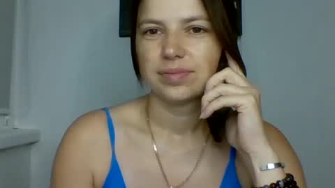 Snapshot of make_mesmile chatting on June 23, 6:50 pm make_mesmile online show from June 23, 6:50 pm