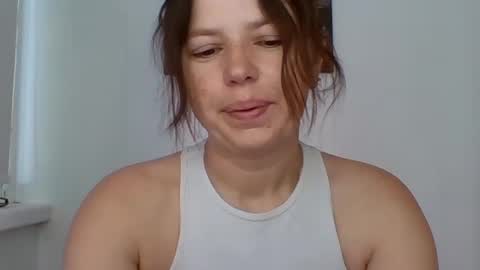 Snapshot of make_mesmile chatting on July 6, 6:10 am make_mesmile online show from July 6, 6:10 am