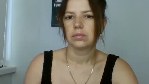 Snapshot of make_mesmile chatting on July 7, 6:27 am make_mesmile online show from July 7, 6:27 am