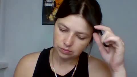 Snapshot of make_mesmile chatting on July 9, 6:56 pm make_mesmile online show from July 9, 6:56 pm