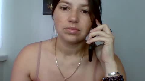 Snapshot of make_mesmile chatting on July 10, 7:01 am make_mesmile online show from July 10, 7:01 am