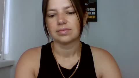 Snapshot of make_mesmile chatting on July 23, 6:44 am make_mesmile online show from July 23, 6:44 am