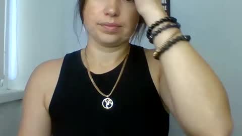 Snapshot of make_mesmile chatting on July 29, 6:33 am make_mesmile online show from July 29, 6:33 am