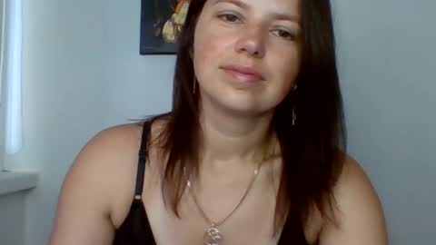Snapshot of make_mesmile chatting on August 1, 6:34 am make_mesmile online show from August 1, 6:34 am