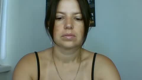 Snapshot of make_mesmile chatting on August 7, 6:15 am make_mesmile online show from August 7, 6:15 am