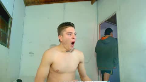 Snapshot of makell_bundchen chatting on June 29, 12:27 pm makell_bundchen online show from June 29, 12:27 pm