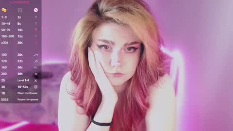 Ruby online show from March 18, 2:15 am