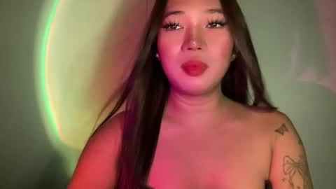 KEANA online show from June 22, 1:51 am