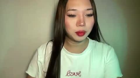 KEANA online show from August 3, 1:04 am
