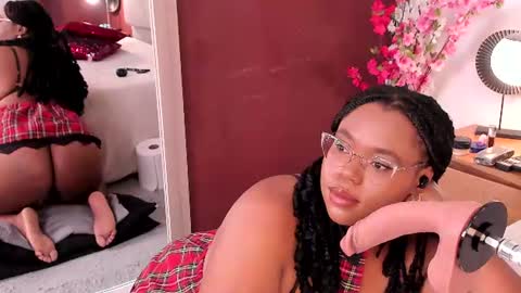 makena online show from June 14, 2:57 am