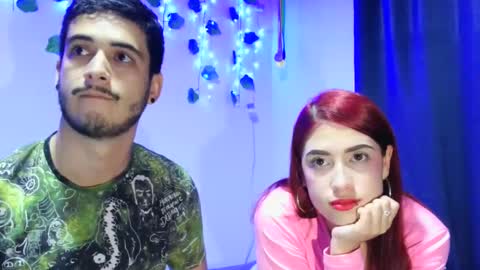 Snapshot of makenzy_darly chatting on January 9, 10:31 pm Makenzy darly online show from January 9, 10:31 pm