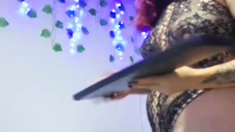 Snapshot of makenzy_darly chatting on January 21, 12:36 am Makenzy darly online show from January 21, 12:36 am