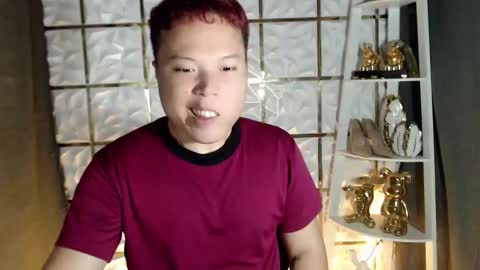 mika lerie lina scarlet  zia online show from March 17, 7:12 am