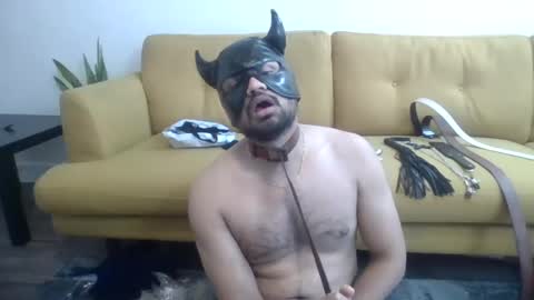 Snapshot of makeyousatisfied12 chatting on January 6, 10:47 pm Rakesh Slave online show from January 6, 10:47 pm