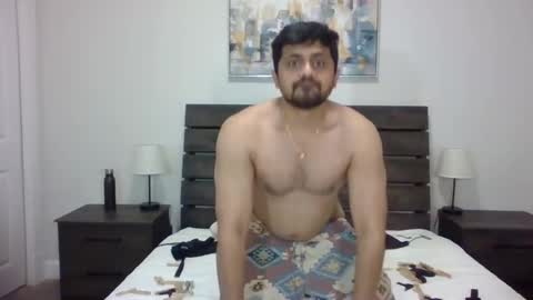 Rakesh Slave online show from January 7, 1:30 am