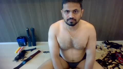 Snapshot of makeyousatisfied12 chatting on July 16, 9:43 pm Rakesh Slave online show from July 16, 9:43 pm