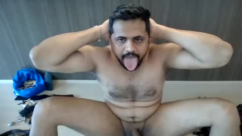 Snapshot of makeyousatisfied12 chatting on July 18, 12:26 am Rakesh Slave online show from July 18, 12:26 am
