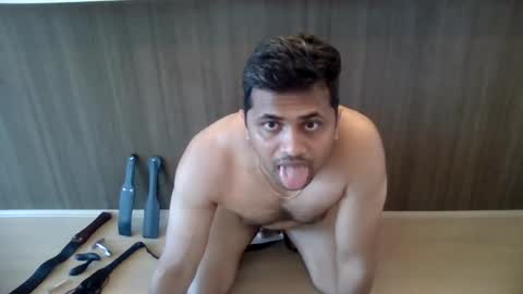 Snapshot of makeyousatisfied12 chatting on July 31, 1:16 am Rakesh Slave online show from July 31, 1:16 am