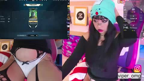 Maki online show from May 22, 9:31 pm