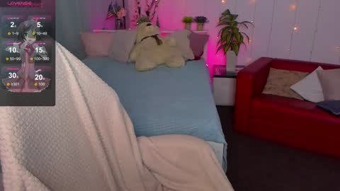 Makima online show from December 8, 1:25 pm