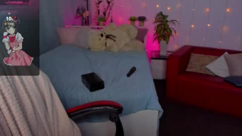 Makima online show from December 8, 7:32 pm