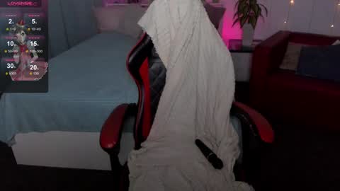 Makima online show from December 9, 4:58 pm